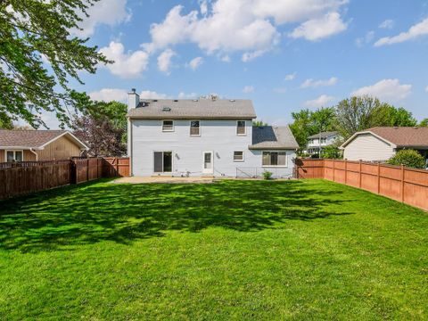Tiny photo for 1125 darin Drive, Lockport, IL 60441 (MLS # 12629217)