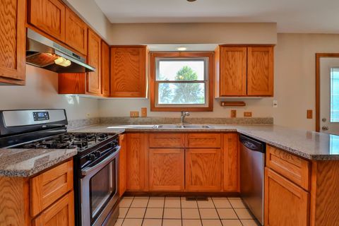 Tiny photo for 1125 darin Drive, Lockport, IL 60441 (MLS # 12629217)