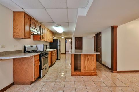 Tiny photo for 1125 darin Drive, Lockport, IL 60441 (MLS # 12629217)