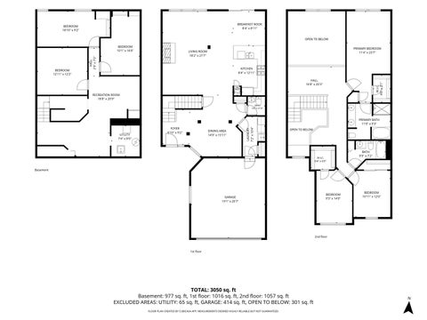 Tiny photo for 227 Wimbledon Place, Bloomingdale, IL 60108 (MLS # 12787976)