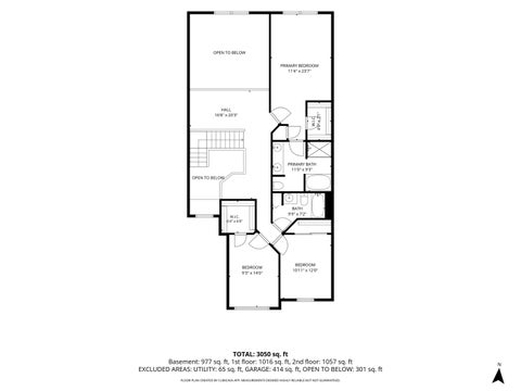 Tiny photo for 227 Wimbledon Place, Bloomingdale, IL 60108 (MLS # 12787976)