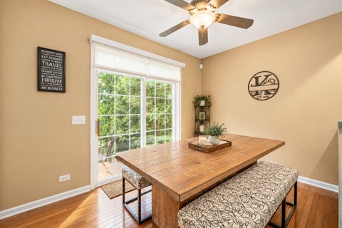 Tiny photo for 227 Wimbledon Place, Bloomingdale, IL 60108 (MLS # 12787976)