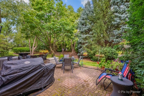 Tiny photo for 227 Wimbledon Place, Bloomingdale, IL 60108 (MLS # 12787976)