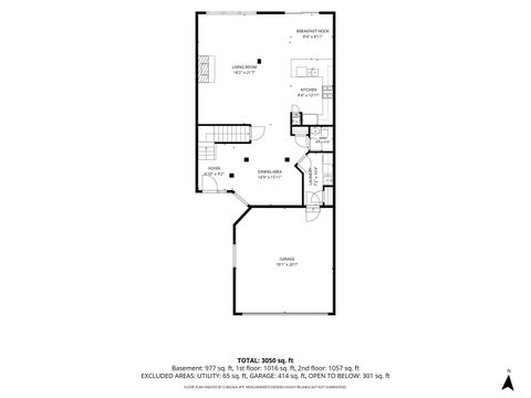 Tiny photo for 227 Wimbledon Place, Bloomingdale, IL 60108 (MLS # 12787976)