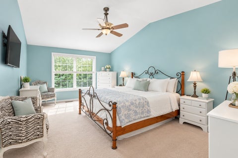 Tiny photo for 227 Wimbledon Place, Bloomingdale, IL 60108 (MLS # 12787976)