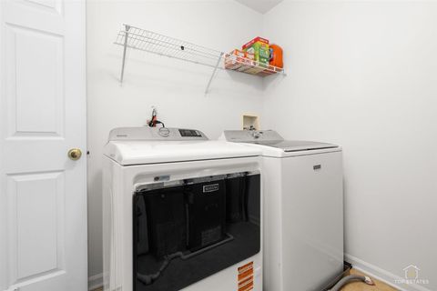 Tiny photo for 2264 Daybreak Drive #2264, Lake In The Hills, IL 60156 (MLS # 12630016)