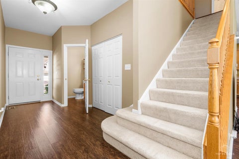 Tiny photo for 2264 Daybreak Drive #2264, Lake In The Hills, IL 60156 (MLS # 12630016)