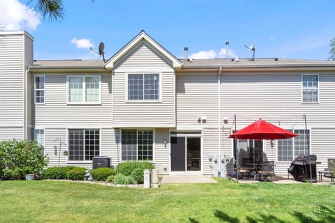 Tiny photo for 2264 Daybreak Drive #2264, Lake In The Hills, IL 60156 (MLS # 12630016)