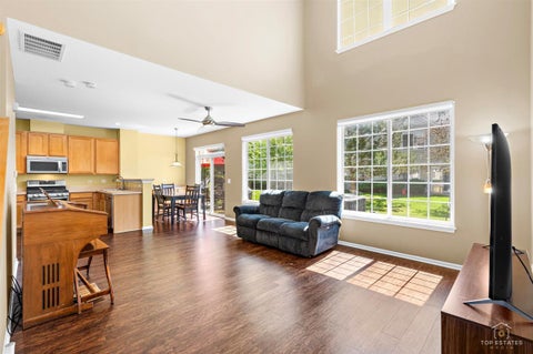 Tiny photo for 2264 Daybreak Drive #2264, Lake In The Hills, IL 60156 (MLS # 12630016)