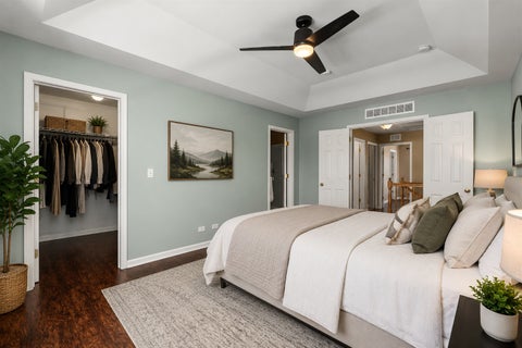 Tiny photo for 2264 Daybreak Drive #2264, Lake In The Hills, IL 60156 (MLS # 12630016)