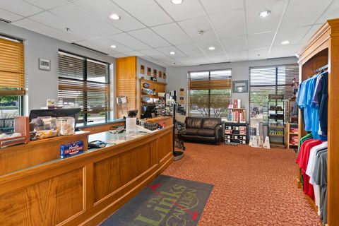 Tiny photo for 13931 S Bristlecone Drive #A, Plainfield, IL 60544 (MLS # 12520955)