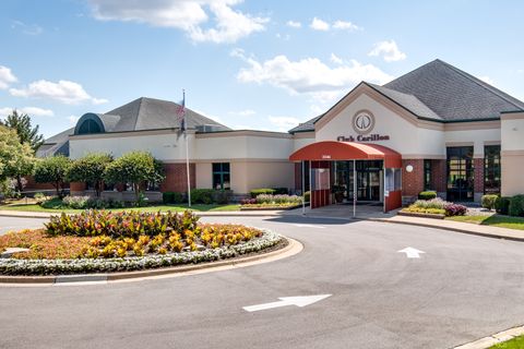 Tiny photo for 13931 S Bristlecone Drive #A, Plainfield, IL 60544 (MLS # 12520955)