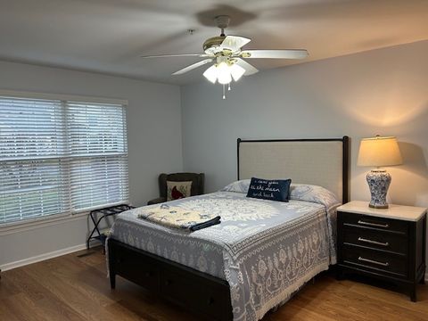 Tiny photo for 13931 S Bristlecone Drive #A, Plainfield, IL 60544 (MLS # 12520955)