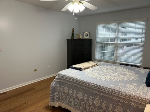 Tiny photo for 13931 S Bristlecone Drive #A, Plainfield, IL 60544 (MLS # 12520955)