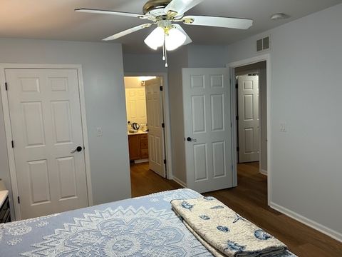 Tiny photo for 13931 S Bristlecone Drive #A, Plainfield, IL 60544 (MLS # 12520955)