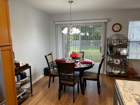 Tiny photo for 13931 S Bristlecone Drive #A, Plainfield, IL 60544 (MLS # 12520955)