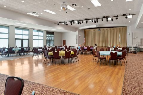 Tiny photo for 13931 S Bristlecone Drive #A, Plainfield, IL 60544 (MLS # 12520955)