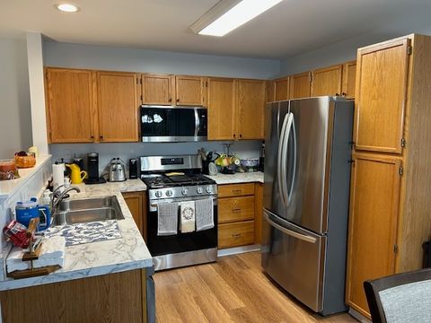 Tiny photo for 13931 S Bristlecone Drive #A, Plainfield, IL 60544 (MLS # 12520955)