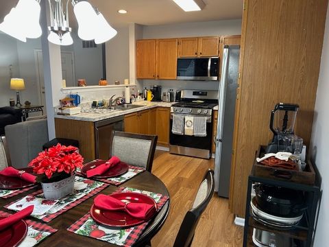 Tiny photo for 13931 S Bristlecone Drive #A, Plainfield, IL 60544 (MLS # 12520955)