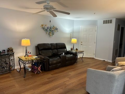 Tiny photo for 13931 S Bristlecone Drive #A, Plainfield, IL 60544 (MLS # 12520955)