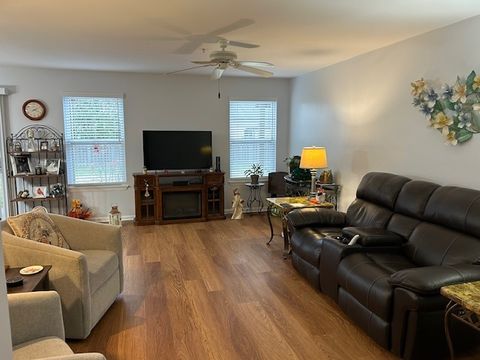 Tiny photo for 13931 S Bristlecone Drive #A, Plainfield, IL 60544 (MLS # 12520955)