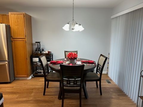 Tiny photo for 13931 S Bristlecone Drive #A, Plainfield, IL 60544 (MLS # 12520955)