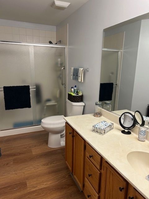 Tiny photo for 13931 S Bristlecone Drive #A, Plainfield, IL 60544 (MLS # 12520955)