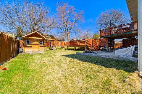 Tiny photo for 251 Hawthorne Drive, Bloomingdale, IL 60108 (MLS # 12630493)