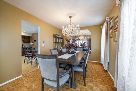 Tiny photo for 251 Hawthorne Drive, Bloomingdale, IL 60108 (MLS # 12630493)