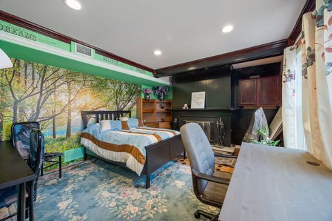 Tiny photo for 251 Hawthorne Drive, Bloomingdale, IL 60108 (MLS # 12630493)