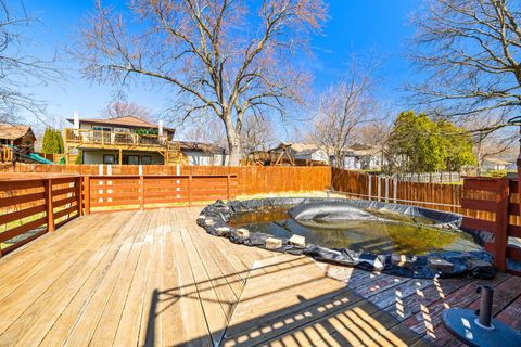 Tiny photo for 251 Hawthorne Drive, Bloomingdale, IL 60108 (MLS # 12630493)