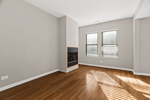 Tiny photo for 4525 S Drexel Boulevard #3W, Chicago, IL 60653 (MLS # 12605111)
