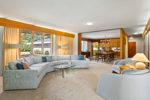 Tiny photo for 1313 Waverly Drive, Champaign, IL 61821 (MLS # 12724792)