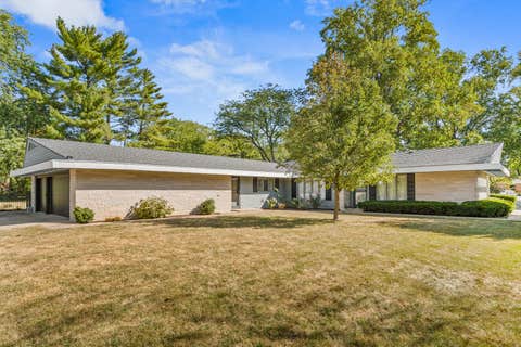 Tiny photo for 1313 Waverly Drive, Champaign, IL 61821 (MLS # 12724792)