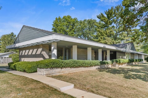 Tiny photo for 1313 Waverly Drive, Champaign, IL 61821 (MLS # 12724792)