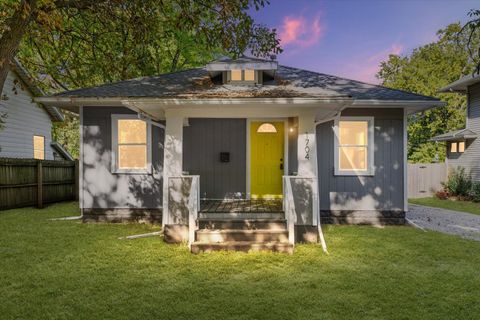 1704 W Church Street Champaign IL 61821