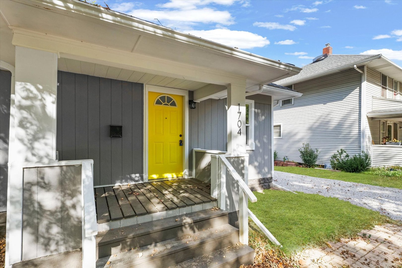 1704 W Church Street