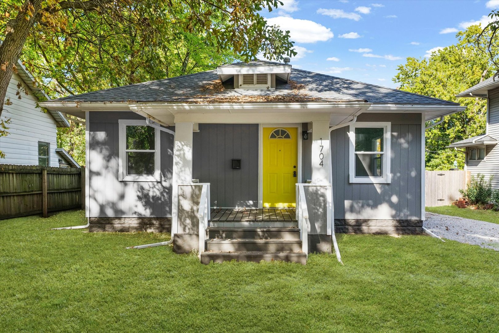 1704 W Church Street