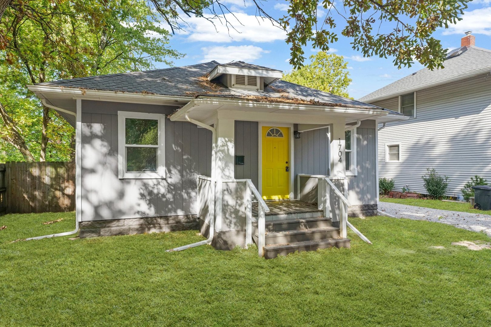 1704 W Church Street