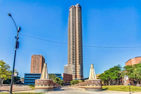 3660 N Lake Shore Drive 904 Chicago IL 60613