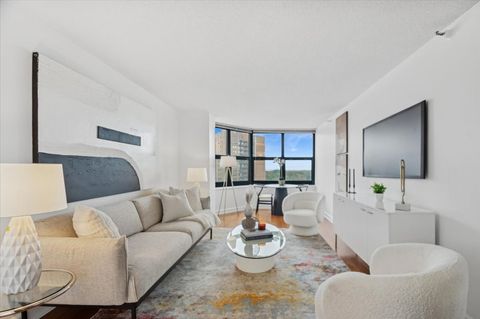 Tiny photo for 3660 N Lake Shore Drive #904, Chicago, IL 60613 (MLS # 12503193)