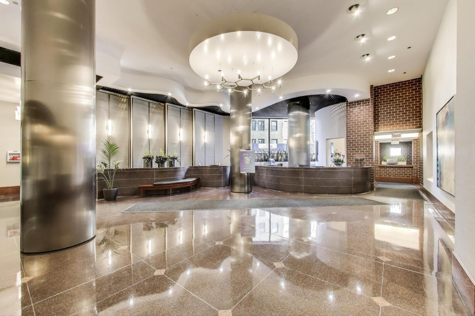 3660 N Lake Shore Drive 904