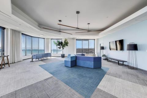 Tiny photo for 3660 N Lake Shore Drive #904, Chicago, IL 60613 (MLS # 12503193)
