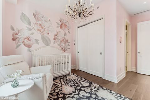 Tiny photo for 435 N Michigan Avenue #810, Chicago, IL 60611 (MLS # 12541624)