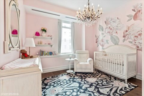 Tiny photo for 435 N Michigan Avenue #810, Chicago, IL 60611 (MLS # 12541624)