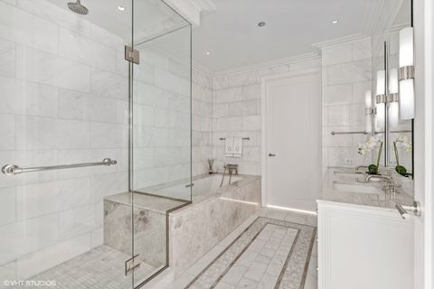 Tiny photo for 435 N Michigan Avenue #810, Chicago, IL 60611 (MLS # 12541624)