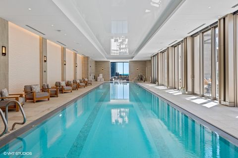 Tiny photo for 435 N Michigan Avenue #810, Chicago, IL 60611 (MLS # 12541624)