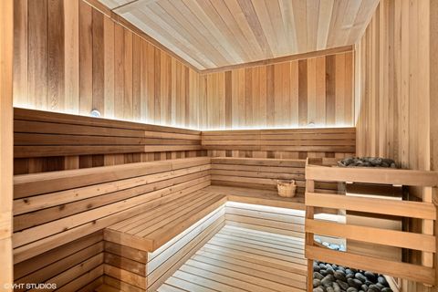 Tiny photo for 435 N Michigan Avenue #810, Chicago, IL 60611 (MLS # 12541624)