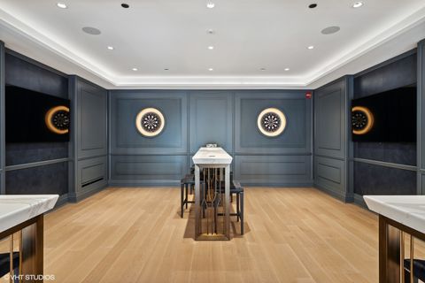 Tiny photo for 435 N Michigan Avenue #810, Chicago, IL 60611 (MLS # 12541624)