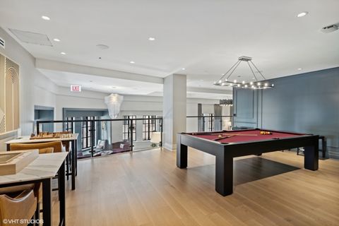 Tiny photo for 435 N Michigan Avenue #810, Chicago, IL 60611 (MLS # 12541624)